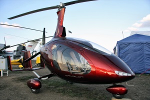 gyrocopters for sale